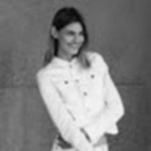 Meet your Posher, Cara-leigh